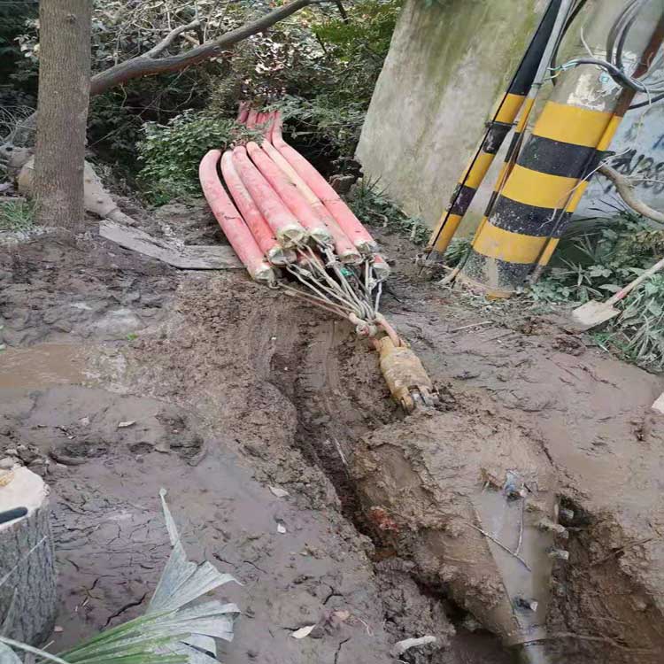 绵阳武汉门拖拉管